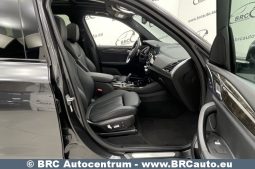 BMW X3 Sdrive30i Automatas 2020