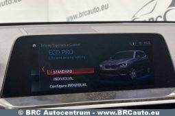 BMW X3 Sdrive30i Automatas 2020 full