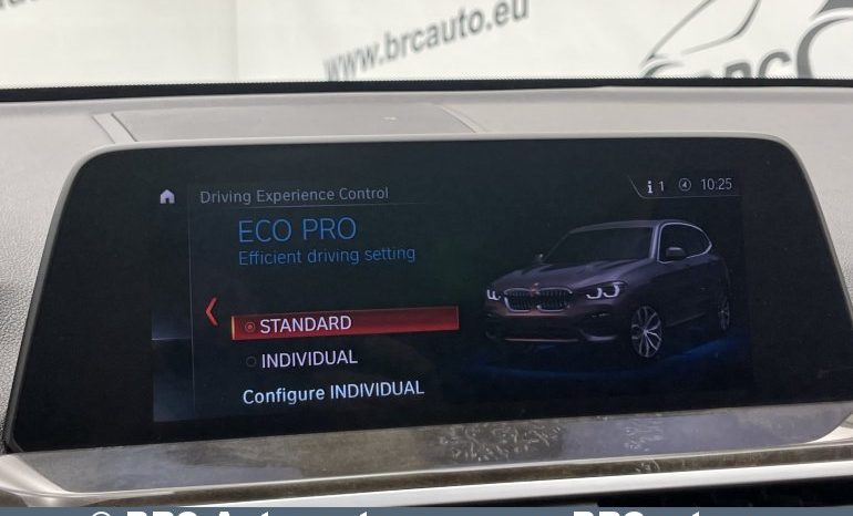 BMW X3 Sdrive30i Automatas 2020 full