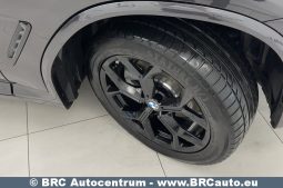 BMW X3 Sdrive30i Automatas 2020 full