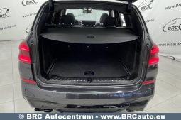 BMW X3 Sdrive30i Automatas 2020 full
