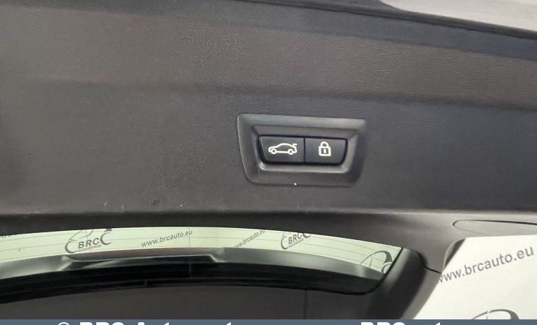 BMW X3 Sdrive30i Automatas 2020 full