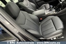 BMW X3 Sdrive30i Automatas 2020