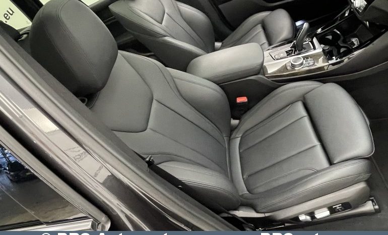BMW X3 Sdrive30i Automatas 2020 full