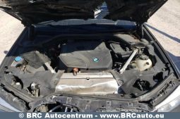 BMW X3 Sdrive30i Automatas 2020 full