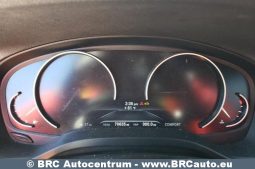 BMW X3 Sdrive30i Automatas 2020 full