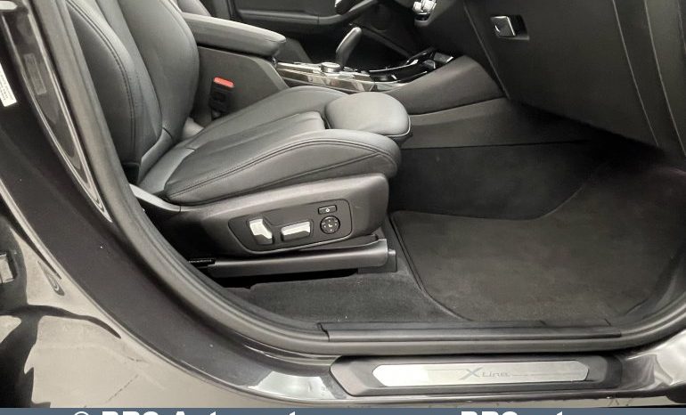 BMW X3 Sdrive30i Automatas 2020 full