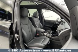 BMW X3 Sdrive30i Automatas 2020 full