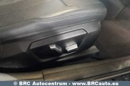 BMW 320 i Automatas 2016 full