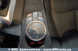 BMW 320 i Automatas 2016 full