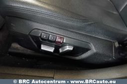 BMW 320 i Automatas 2016 full