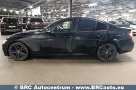 BMW 320 i Automatas 2016