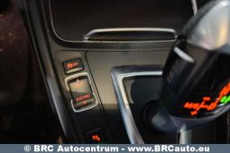 BMW 320 i Automatas 2016 full