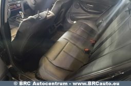 BMW 320 i Automatas 2016 full