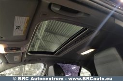 BMW 320 i Automatas 2016 full