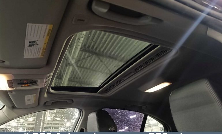 BMW 320 i Automatas 2016 full