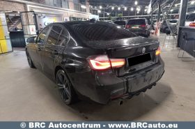 BMW 320 i Automatas 2016