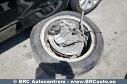 BMW 320 i Automatas 2016 full