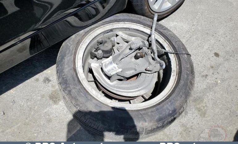 BMW 320 i Automatas 2016 full