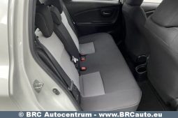 Toyota Yaris 1.5 Hybrid Automatas 2018 full