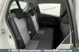 Toyota Yaris 1.5 Hybrid Automatas 2018 full