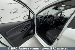Toyota Yaris 1.5 Hybrid Automatas 2018 full
