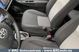 Toyota Yaris 1.5 Hybrid Automatas 2018 full