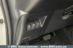 Toyota Yaris 1.5 Hybrid Automatas 2018 full