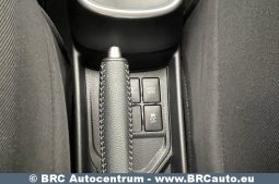 Toyota Yaris 1.5 Hybrid Automatas 2018 full