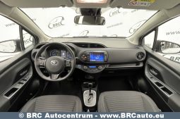 Toyota Yaris 1.5 Hybrid Automatas 2018