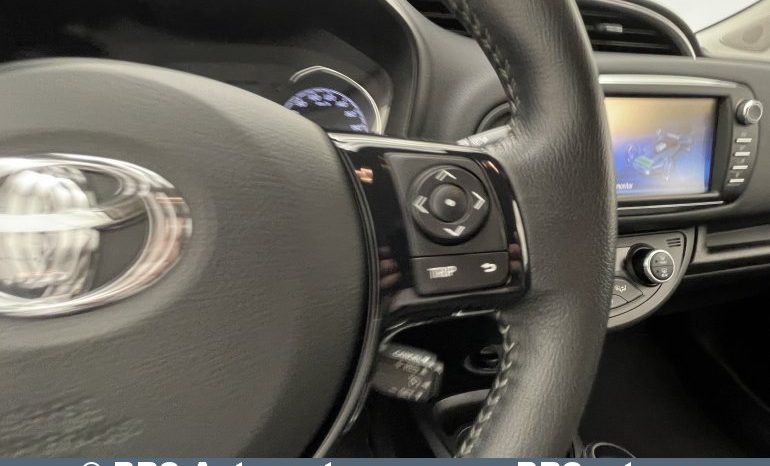 Toyota Yaris 1.5 Hybrid Automatas 2018 full
