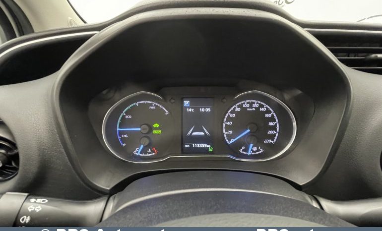 Toyota Yaris 1.5 Hybrid Automatas 2018 full