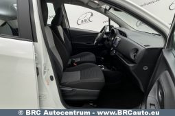 Toyota Yaris 1.5 Hybrid Automatas 2018