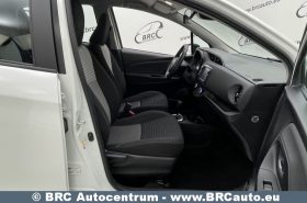 Toyota Yaris 1.5 Hybrid Automatas 2018