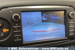 Toyota Yaris 1.5 Hybrid Automatas 2018 full