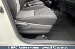 Toyota Yaris 1.5 Hybrid Automatas 2018 full