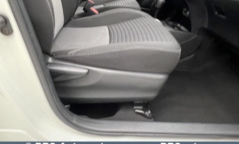 Toyota Yaris 1.5 Hybrid Automatas 2018 full