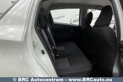 Toyota Yaris 1.5 Hybrid Automatas 2018 full