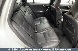 Volvo V60 2.0 D2 Automatas 2017 full