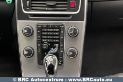 Volvo V60 2.0 D2 Automatas 2017 full