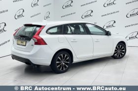 Volvo V60 2.0 D2 Automatas 2017