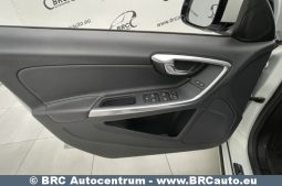 Volvo V60 2.0 D2 Automatas 2017 full
