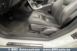 Volvo V60 2.0 D2 Automatas 2017 full