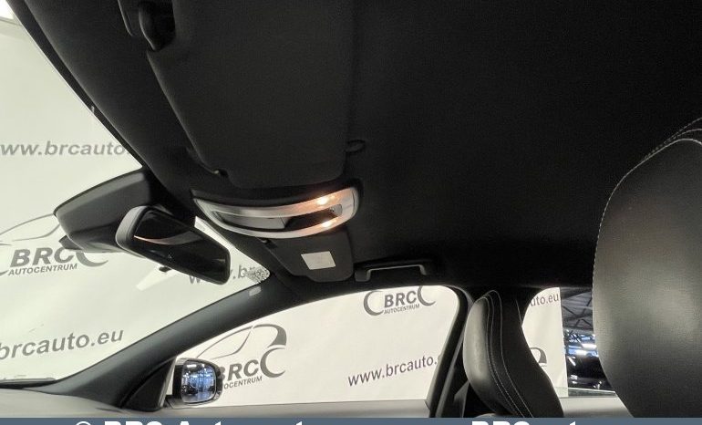 Volvo V60 2.0 D2 Automatas 2017 full