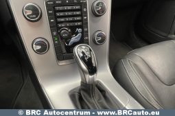 Volvo V60 2.0 D2 Automatas 2017 full