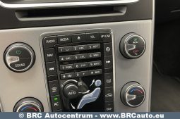 Volvo V60 2.0 D2 Automatas 2017 full