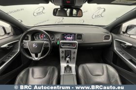 Volvo V60 2.0 D2 Automatas 2017
