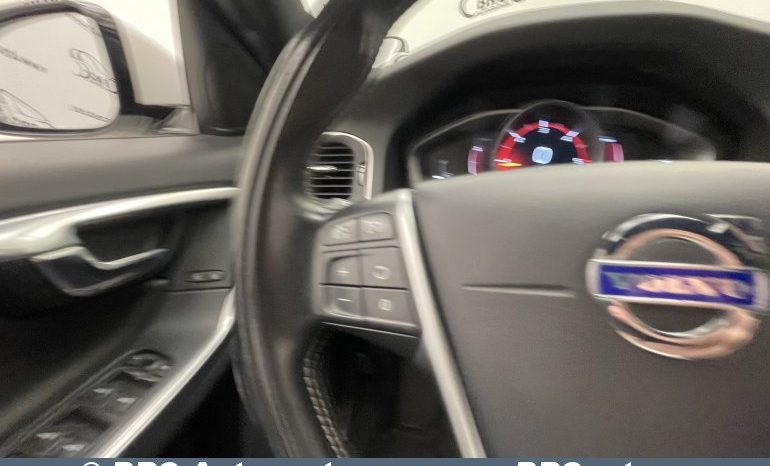 Volvo V60 2.0 D2 Automatas 2017 full