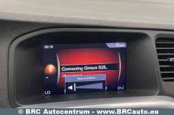 Volvo V60 2.0 D2 Automatas 2017 full