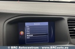 Volvo V60 2.0 D2 Automatas 2017 full